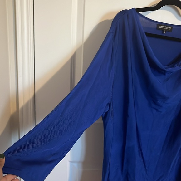 Plus size tunic - Picture 3 of 5
